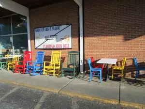 Salem Ice Cream Parlor