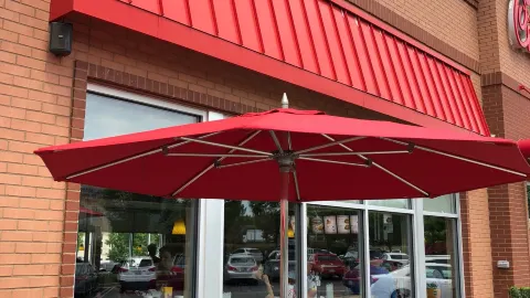 Chick-fil-A in Georgetown