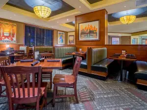Houlihan's