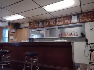Greg's Place