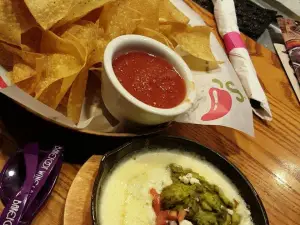 Chili's Grill & Bar