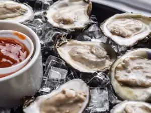 Fezzo's Seafood, Steakhouse & Oyster Bar