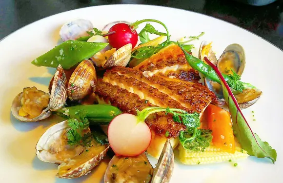 Bistrot Le Gabriel