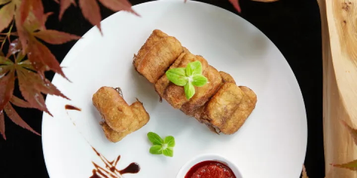 黃山悦榕莊·明月餐廳