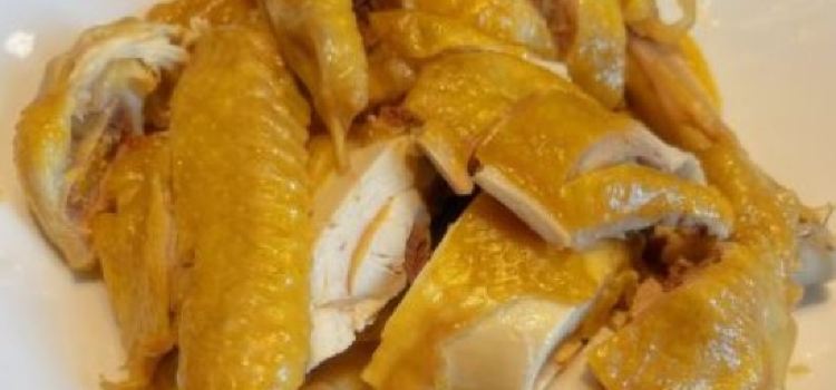 陽羨卜記餐廳（土城路店）