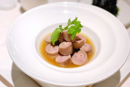 莆田餐厅PUTIEN(融侨外滩壹号店)