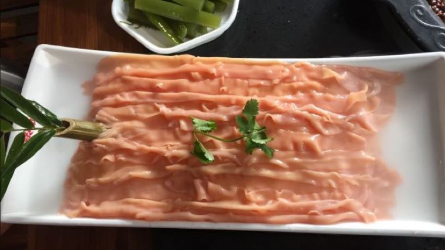 Yingshanhongxianhuo Hot Pot