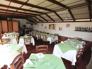 Ristorante Interno 23