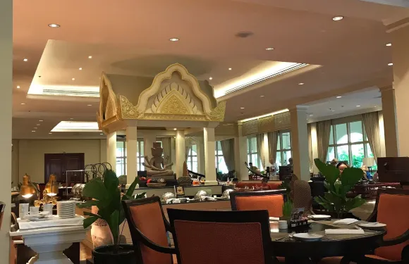 The Citadel Restaurant