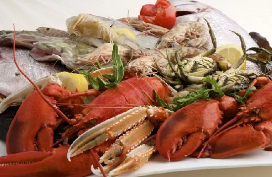 Trattoria Marinelli Da Vittorio