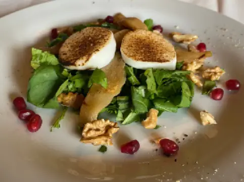 Treasure Restaurant