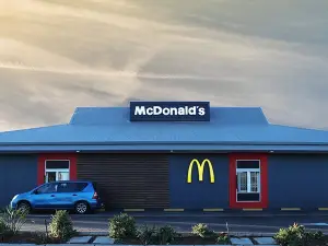 McDonald's Ladysmith Drive-Thru