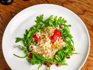 Trattoria La Casa - Italian Eateria