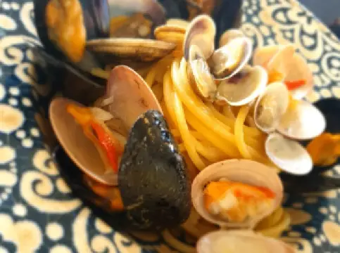 In Piazza - Galleria dei sapori