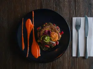 Blue Lake Eatery & Bar