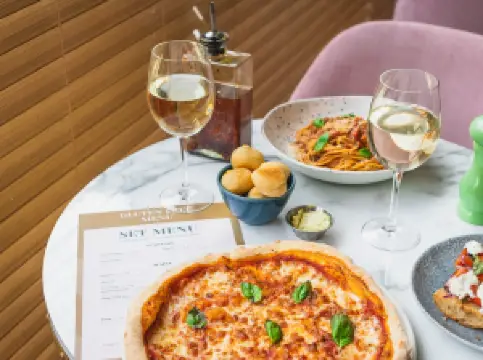 Bella Italia - Leicester