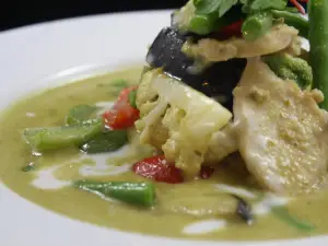 Thai Delight Cuisine