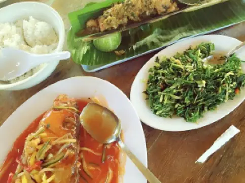 The Kampoeng Resto & Adventure Park