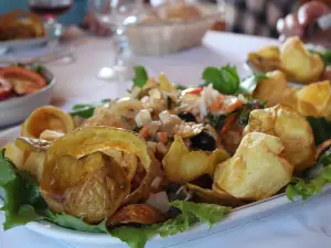 Restaurante O Gaucho