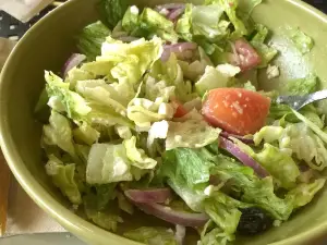 Panera Bread
