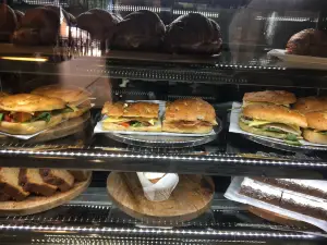 Little Crumb Bakery