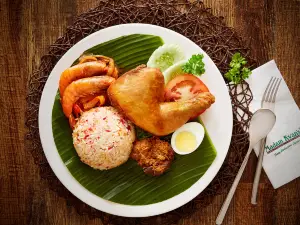 Madam Kwan's Pavilion Bukit Jalil