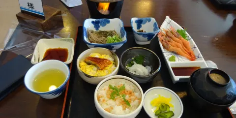 Hashidate Daimaru Honten