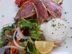 Cafe Brun