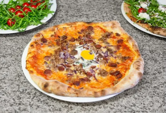 Cotta Pizza