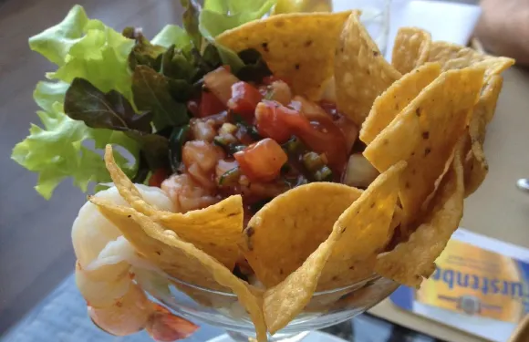 FRIDA - Mexican & European Cuisine - Live Music Venue