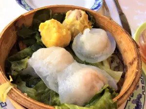 Le Mandarin