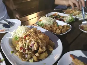 The Local Restaurant