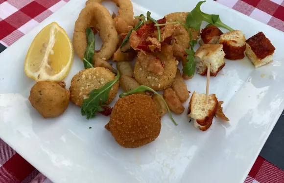 Trattoria La Polpetta