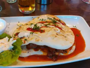 The Belfray Country Inn