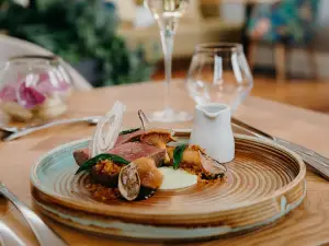 Glasshouse Restaurant