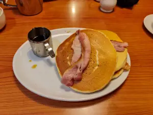 Pancake Place