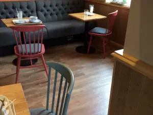 Costa Coffee Pickering