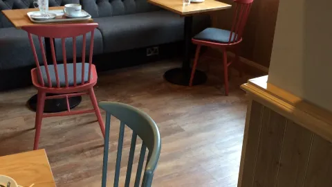 Costa Coffee in Pickering