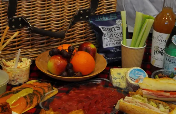 Blacks Delicatessen