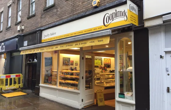 Cooplands Whitby