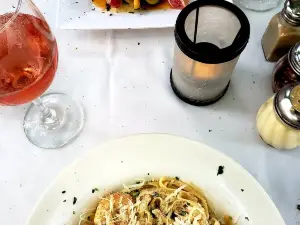 New York Pasta Garden