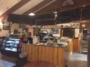 Boulder Coffee Cafe