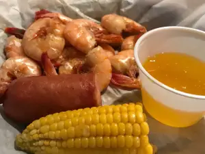 Whaley's | Restaurant & Bar
