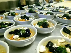 Outer Aisle Catering & Event Venue