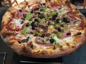 Vinny's Pizzeria