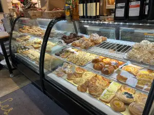Les Pascals Patisserie et Boulangerie