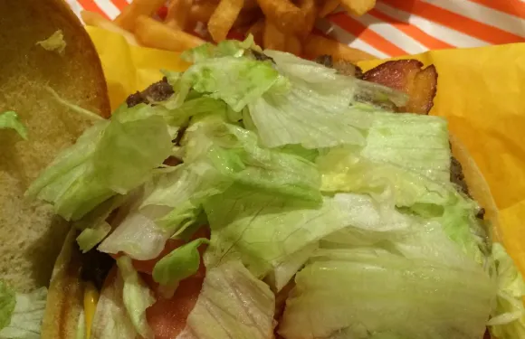 Whataburger