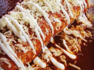 Santiago's Taco Shop