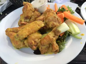Lakeview Restaurant & Bar