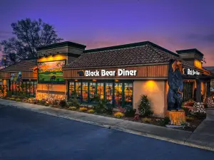 Black Bear Diner Beaverton